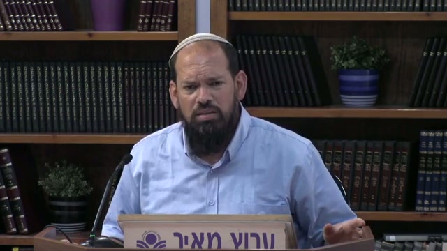 "בננו זה סורר ומורה" - מה ההוראה שהבן מלמד את הוריו