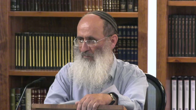 "יצירה עצמית ישראלית ... אי אפשר לישראל אלא בארץ ישראל"