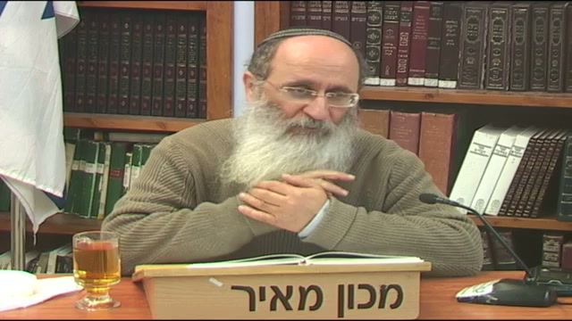 אי אפשר לשנות שום דבר בלי הספרות