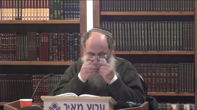 האם קיומם של הרשעים בעולם הוא לכתחילי דהיינו שיש להם תפקיד ?