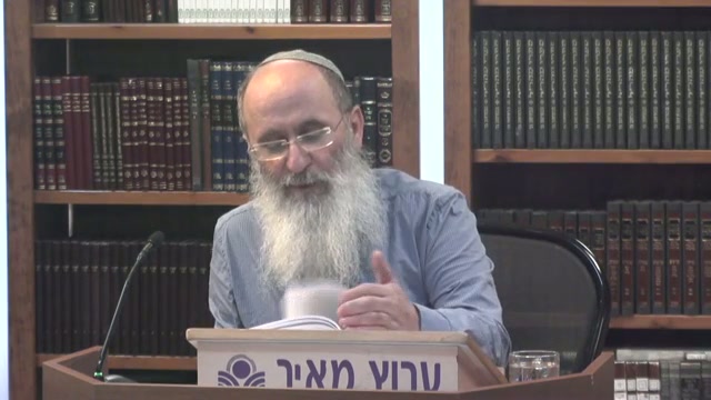 האידיאה האלוהית והאידיאה הלאומית באדם - חלק א
