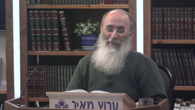 רק טהורי לבב חשים את הכאב על גלות ישראל