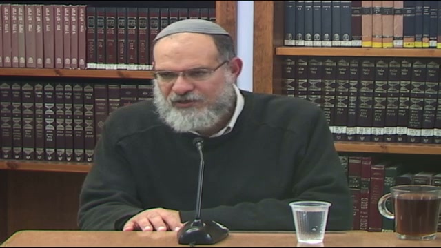 בין בית שמאי לבית הלל