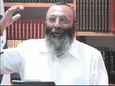 דיני כתמים - שיעור מספר 4
