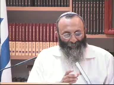 דברים האסורים בזמן הריחוק - (ב)- שיעור מספר 8