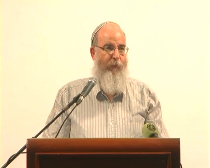 האדם שניסה להקניט את הלל הזקן