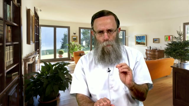 על המשמעות הרוחנית של הווטס אפ - פינה מספר 142