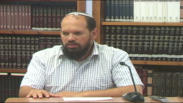 מידת ההשתוות - יסוד הענוה של הרב קוק זצ"ל
