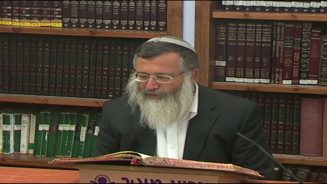 הנהגת בית המדרש והיאך לומדים בשכר