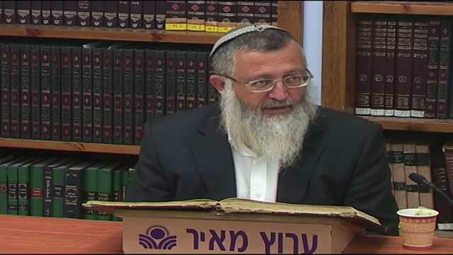מי שאינו ראוי לקבל צדקה ומקבל ....