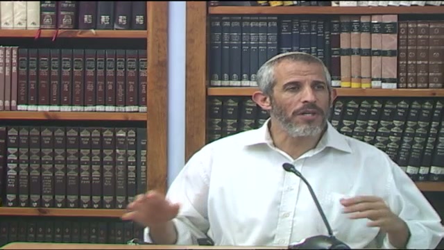 "כמה אני צריך לעזור לאשתי?" - שותפות בחיי הנישואין