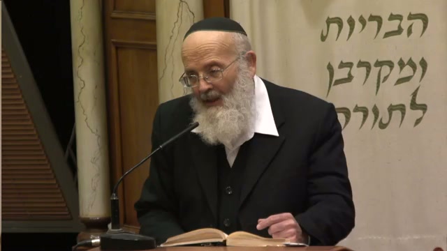 גילוי הכח הנבואי דווקא בלילה