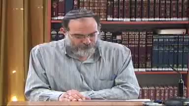 בין בניין הבית לבניין האומה