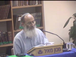 הקץ המגולה