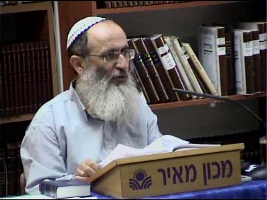יחס הפוליטיקה והדת לאור היהדות