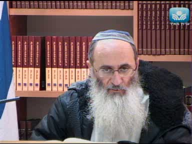 הבירור המתמשך של אמונת היחוד הטהורה עם מחשכי ההגשמה