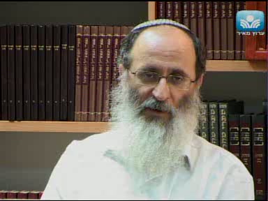 אמונה ומדע - חלק א