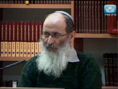 מי הם אנשי טו בשבט ומה הקשר לגאולה?