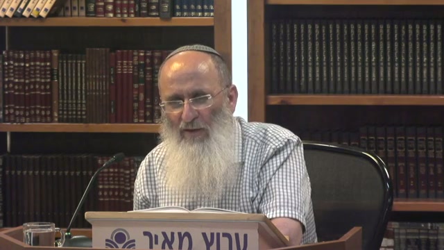 שלושת התנאים לכך שארוע שאיננו שבירה של חוקי הטבע יחשב לנס