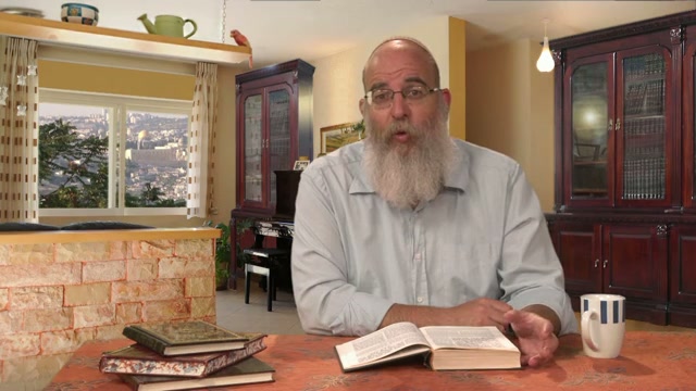 עין טובה - השקפת עולם של ברכה