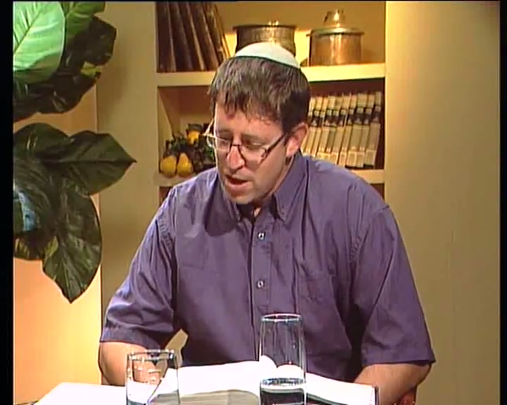 פרשת כי תבוא