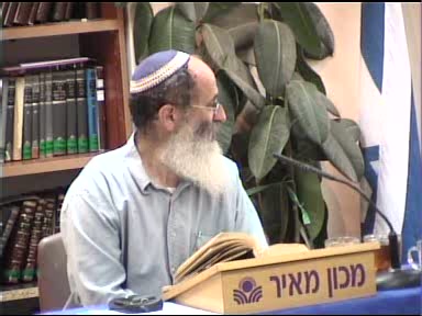 ריבוי פנים בתורה - הכיצד ?