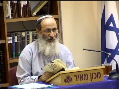 יסודות שיטת הקראות מזמן תקופת בית שני