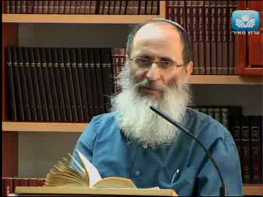 האם ניתן להכיר את הבורא דרך התבוננות במערכת הטבע