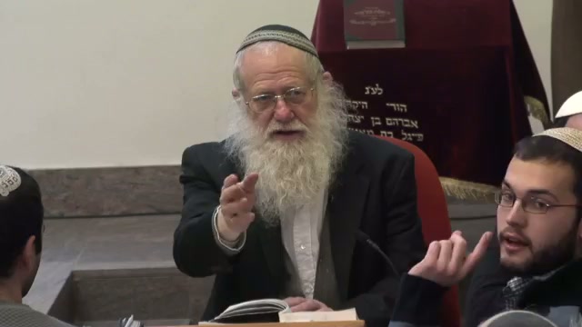 הסיעתא דשמיא תלויה בהשתדלות האדם למטה