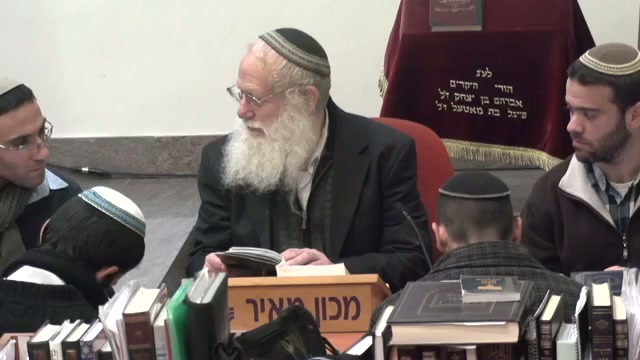 "כל האומר הקב"ה וותרן יוותרו חייו"