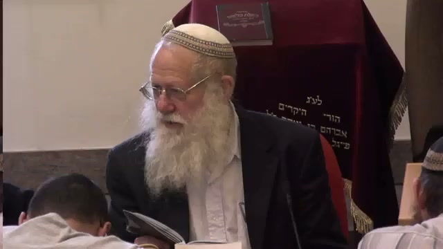 השפעת חטא אדם הראשון עד קץ הימין