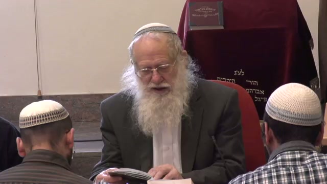 השפעת קיום המצוות- רק על ידי מעשה !