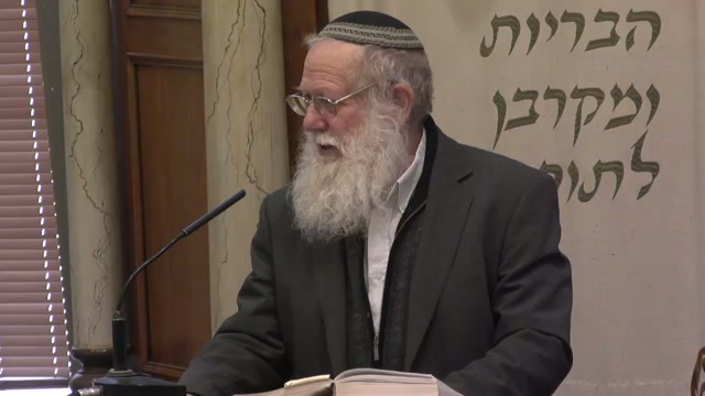 האיסור לחרף ולגדף- גם את הילדים !