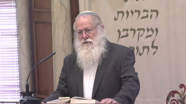 התפילה מהפכת גזר דינו של האדם לטובה