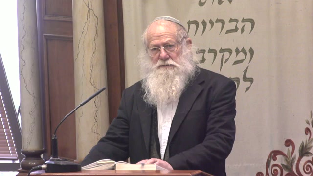 אסור להטות את הדין - גם כשאדם שופט ופוסק את הדין בתוך ביתו שלו