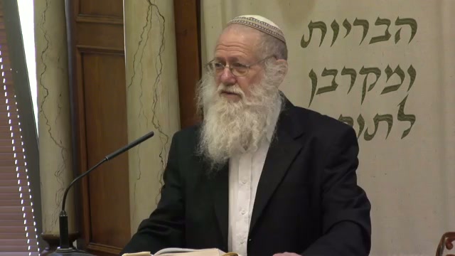 דיבורים של מצוה- "לספוד בכל לילה על חורבן בית המקדש וגלות השכינה"