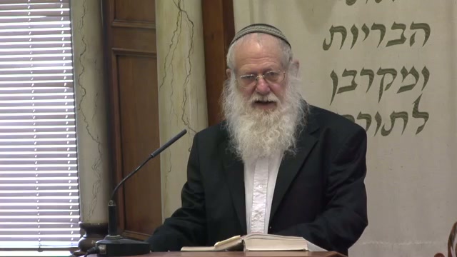 הלומד תורה על מנת לקנטר