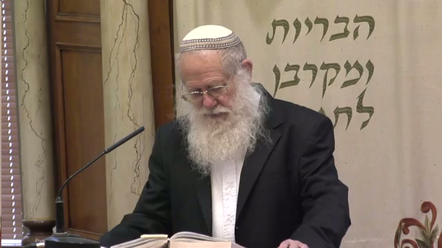 "שבכל דור ודור עומדים עלינו לכלותינו"