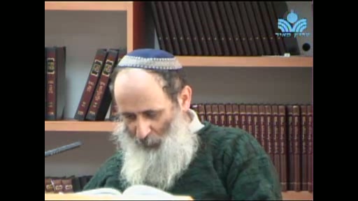 כתרי האותיות בתורה - חלק א