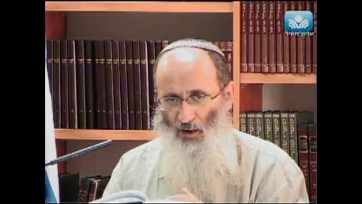 האם התורה משנה את סדר האירועים שקרו המציאות ? ומדוע ?
