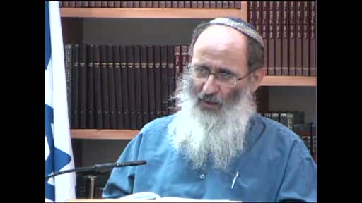 "ויאמר אברם ה אלהים מה תתן לי ואנכי הולך ערירי"