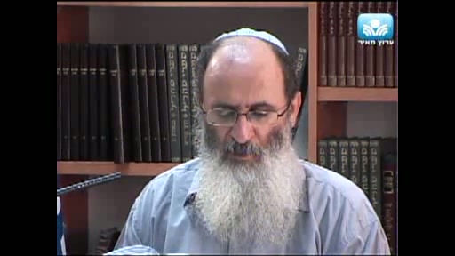 אמונה על פי היהדות ועל פי הנצרות