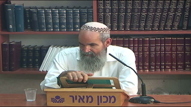 תגובתינו לאירועי היום - בוחן פתע של המידות והרצונות האמיתיים שלנו