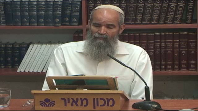 הקשר שבין אילמות ואלימות ובין דיבור ובין דברות - הנהגה