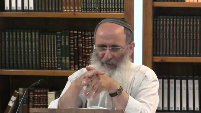 נפילתה של היהדות לדתיות הפרטית