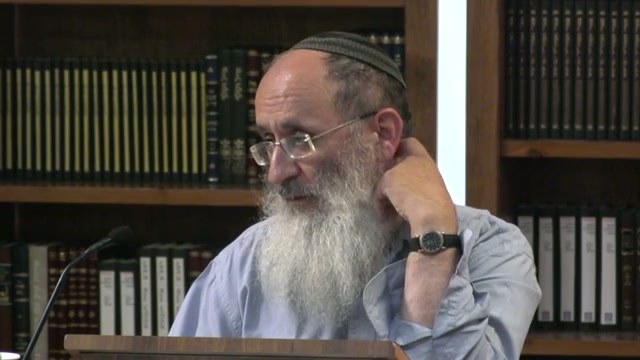 שמשון הגיבור מול הפלישתים הברברים - האם לרדת לרמה שלהם ?