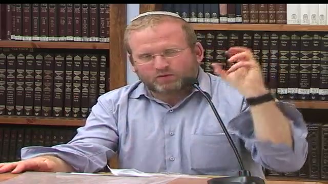 עבודת המידות מהשכל להרגל