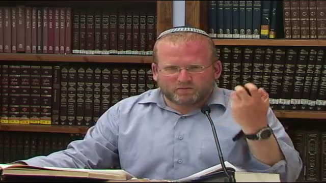 בכל דרכיך דעהו - חלק ב
