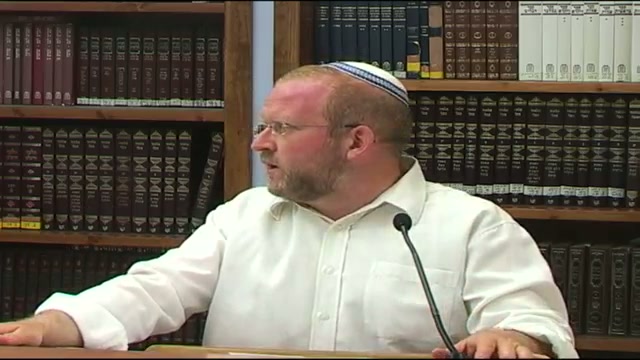 בכל דרכיך דעהו - חלק ג