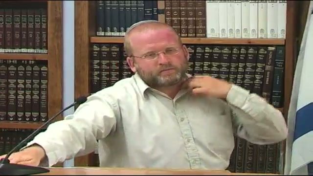 אבן מאסו הבונים היתה לראש פינה - חלק ב וסיום הסדרה